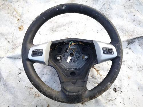 Used Steering wheel Steering wheel OPEL CORSA D (S07) 1.2 (L08, L68) (80 hp) 35203193 35203193