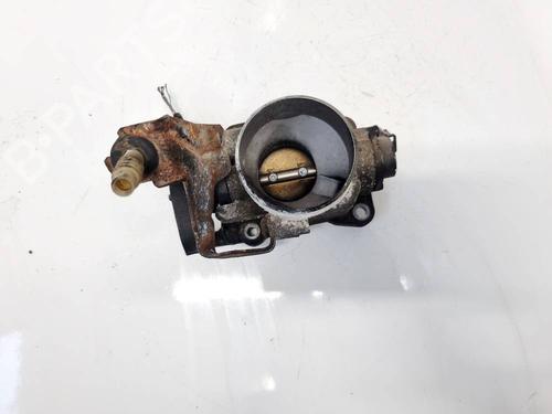 Used Throttle body Throttle body AUDI A4 B6 Avant (8E5) 2.5 TDI (155 hp) 35198449 35198449