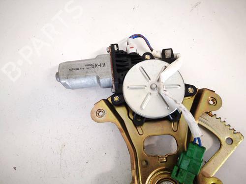 Used Left rear window motor Left rear window motor SUBARU OUTBACK (BL, BP) 2.5 AWD (BP9) (165 hp) 34931521 34931521
