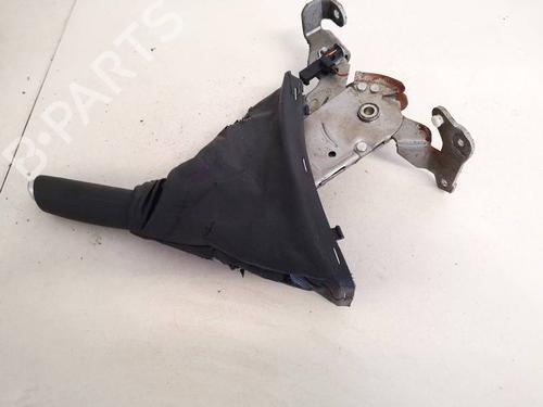Used Hand brake Hand brake OPEL MERIVA A MPV (X03) 1.7 CDTI (E75) (100 hp) 35341917 35341917