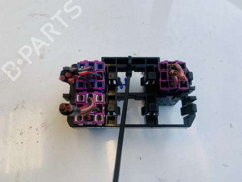Fuse box AUDI A6 C4 Avant (4A5) 2.5 TDI | BP33095956E1 - Image 2