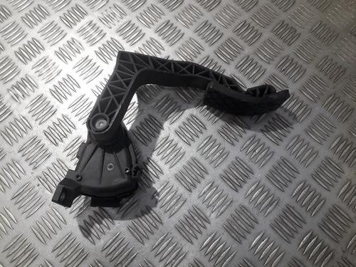 Used Pedal Pedal AUDI A8 D3 (4E2, 4E8) 4.0 TDI quattro (275 hp) 35833800 35833800