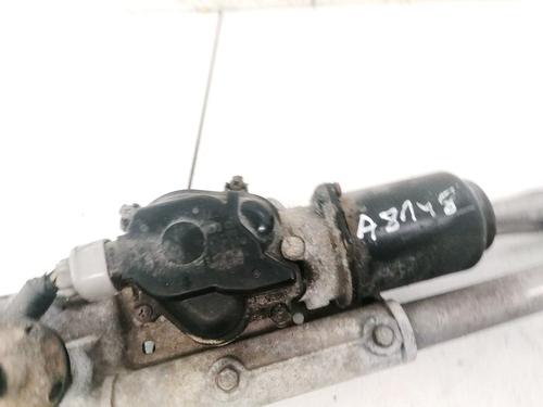 Front wiper motor HONDA FR-V (BE) 1.7 (BE1) | BP35392966M29 - Image 1