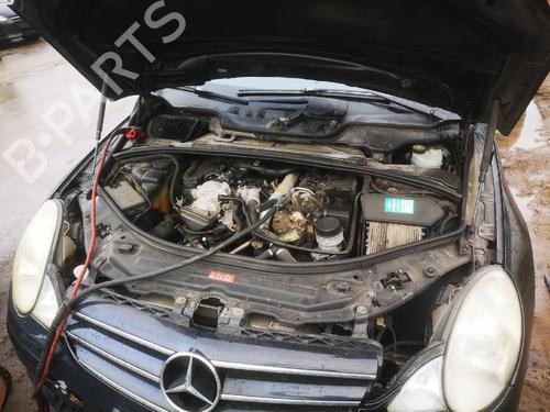Warning switch MERCEDES-BENZ R-CLASS (W251, V251) R 300 CDI 4-matic (251.020) | BP35054924I22  - Image 7