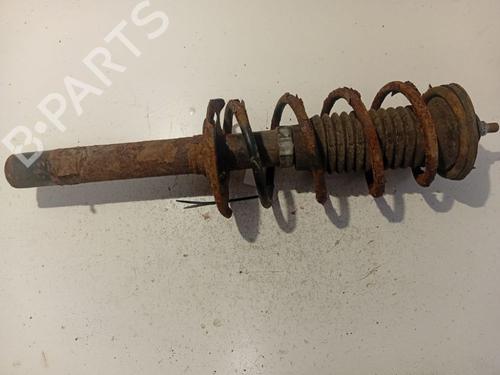 Used Left front shock absorber Left front shock absorber PEUGEOT 107 (PM_, PN_) 1.0 (68 hp) 39938932 39938932