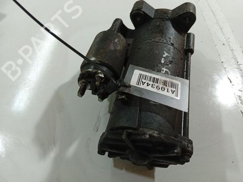 Starter VOLVO S40 II (544) 2.0 D | BP34836874M8 - Image 3