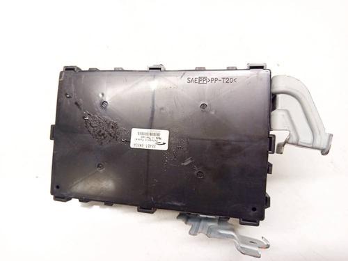 Electronic module NISSAN NV200 / EVALIA Bus e-NV (ME0M) | BP34851565M83 - Image 2