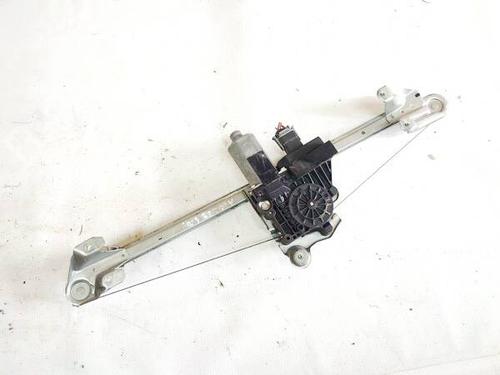 Used Right rear window motor Right rear window motor OPEL ZAFIRA / ZAFIRA FAMILY B (A05) 1.9 CDTI (M75) (120 hp) 35034846 35034846