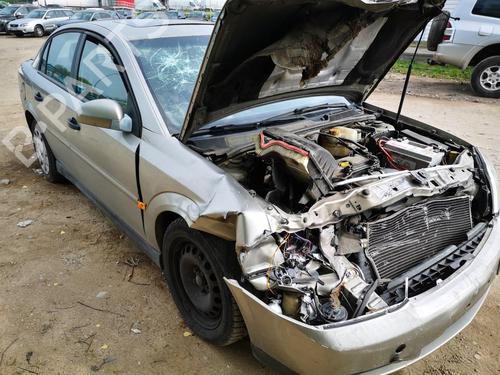 Used Parts OPEL VECTRA C (Z02) 2.2 DTI 16V (F69) (125 hp) 4445328