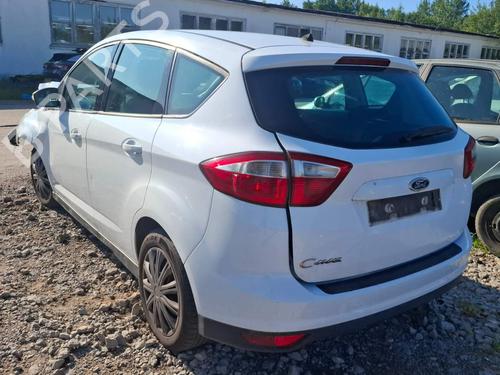 Boot lining FORD GRAND C-MAX (DXA/CB7, DXA/CEU) 1.6 TDCi | BP39040357I3 - Image 10