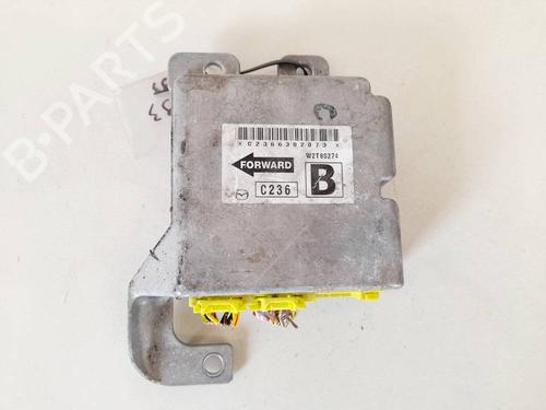 Used ECU airbags ECU airbags MAZDA 5 (CR) 2.0 CD (CR19) (143 hp) 32919467 32919467