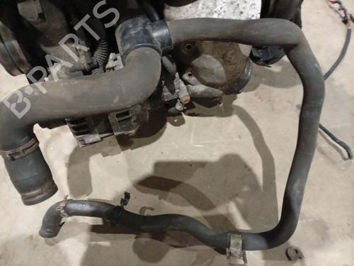 Pipe OPEL ASTRA H (A04) 1.7 CDTI (L48) | BP39222993M125 - Image 3