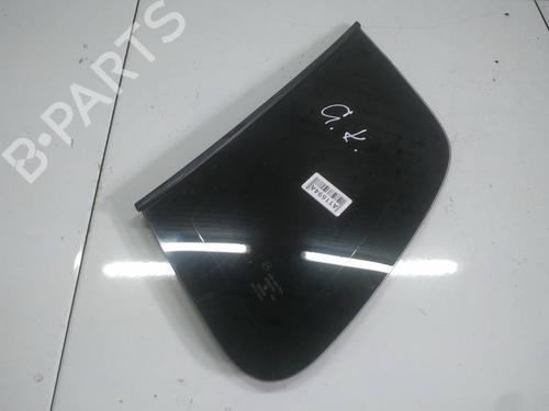 Used Rear left quarter glass Rear left quarter glass 38431702 38431702