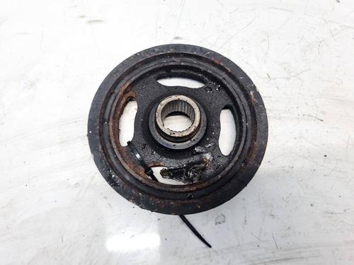 Used Pulley Pulley HONDA INSIGHT (ZE_) 1.3 IMA (ZE28, ZE2) (88 hp) 35084352 35084352