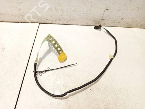 Electronic module FIAT STILO (192_) 1.9 JTD (192_XE1A) | BP34925818M83 - Image 2