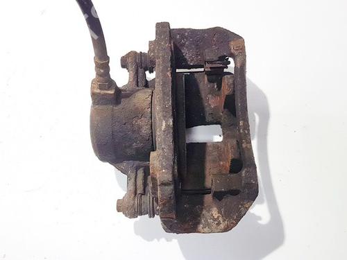 Left front brake caliper MERCEDES-BENZ C-CLASS (W203) C 220 CDI (203.006, 203.008) | BP35431625M105 - Image 3