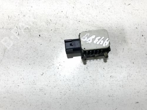 Used Electronic module Electronic module FORD FOCUS C-MAX (DM2) 1.6 (100 hp) 33506121 33506121