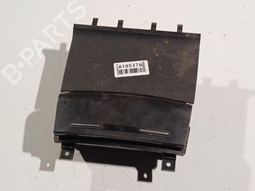 Used Ashtray Ashtray AUDI A3 (8P1) 2.0 TDI (140 hp) 34990939 34990939