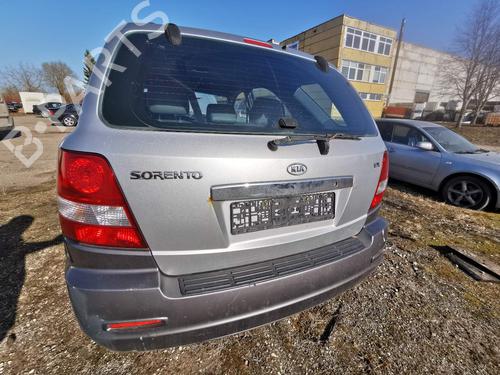 Pipe KIA SORENTO I (JC) 3.5 | BP33683097M125 - Image 11