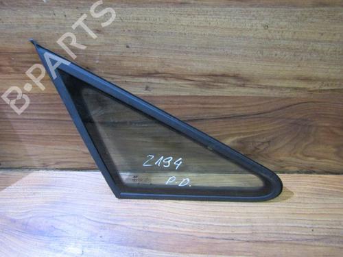 Used Front right quarter glass Front right quarter glass 35648840 35648840