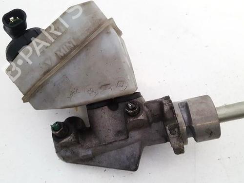 Used Brake master cylinder Brake master cylinder RENAULT CLIO II (BB_, CB_) 1.2 (75 hp) 35842201 35842201