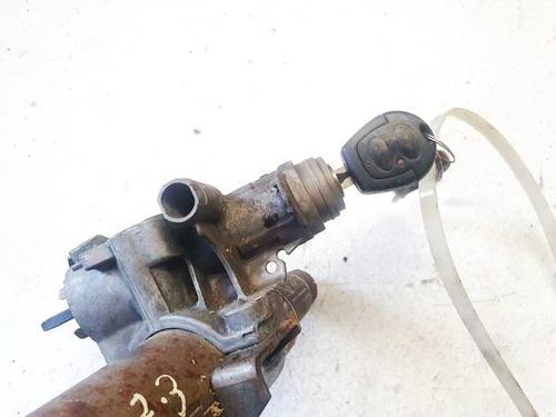 Used Ignition barrel Ignition barrel 34743498 34743498