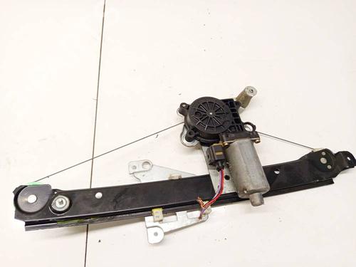 Used Rear right window mechanism Rear right window mechanism 34809304 34809304