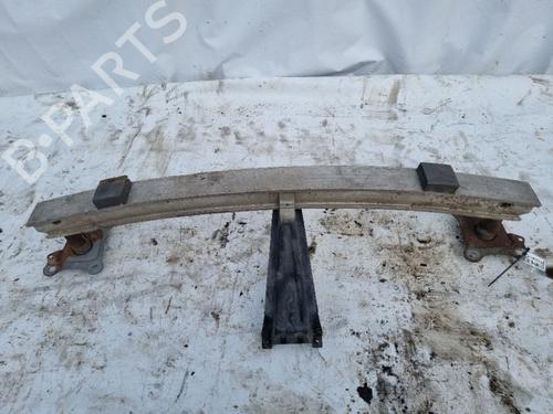 Used Front bumper reinforcement Front bumper reinforcement 34990337 34990337