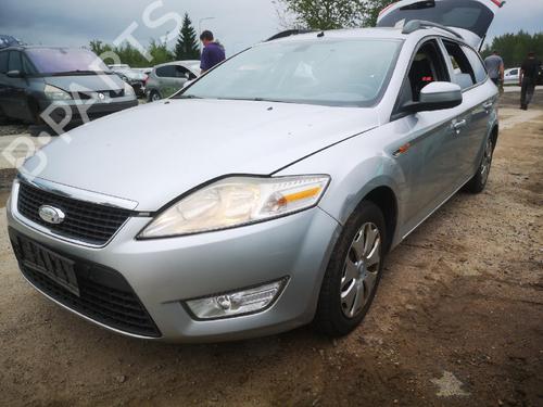 Engine control unit (ECU) FORD MONDEO IV (BA7) 2.0 TDCi | BP32955425M57  - Image 13