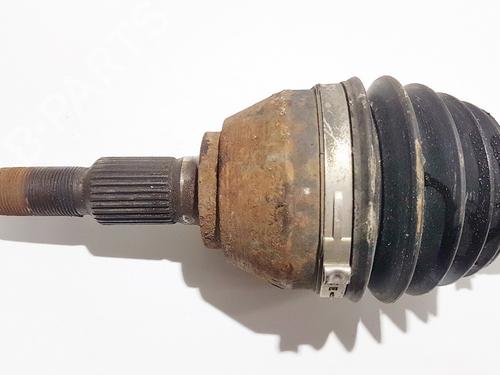 Left front driveshaft SAAB 9-3 (YS3F, E79, D79, D75) 2.2 TiD | BP35538908M38 - Image 2