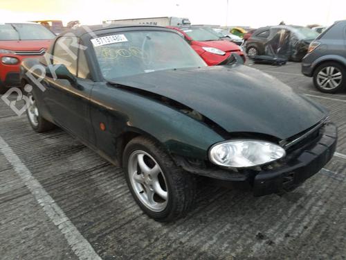 Used Parts MAZDA MX-5 II (NB) 1.6 16V (NB6C) (110 hp) 4470226