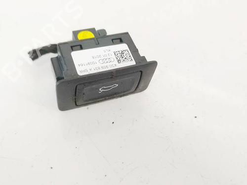 Used Switch Switch AUDI Q3 (8UB, 8UG) 1.4 TFSi Flex (150 hp) 39939033 39939033
