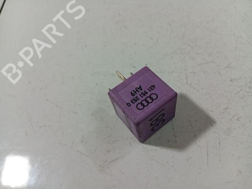 Electronic sensor AUDI A8 D3 (4E2, 4E8) 4.0 TDI quattro | BP39223254M84 - Image 4