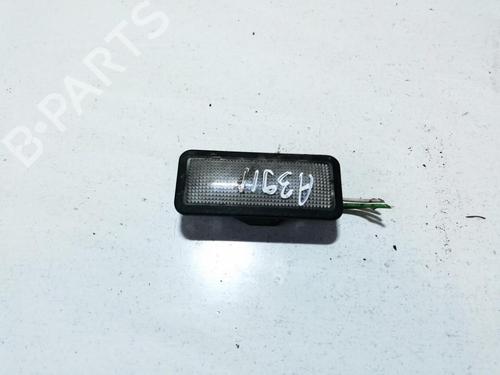 Innerbelysning Innerbelysning PEUGEOT 406 (8B) 2.0 HDI 110 (109 hp) 35836687 35836687