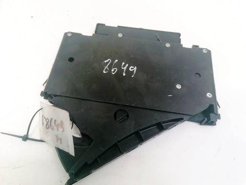 Used Cup/Object holder Cup/Object holder VW PASSAT B5 Variant (3B5) 1.9 TDI (115 hp) 35354439 35354439