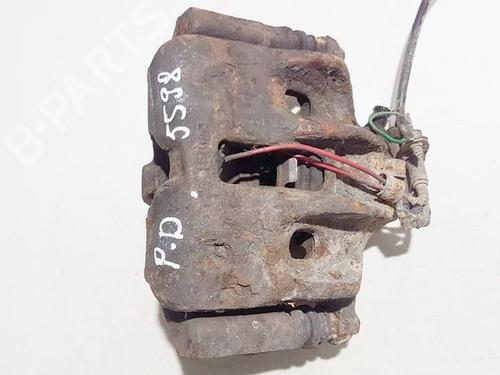 Used Right front brake caliper Right front brake caliper PEUGEOT 806 (221) 2.0 HDI (109 hp) 35868480 35868480