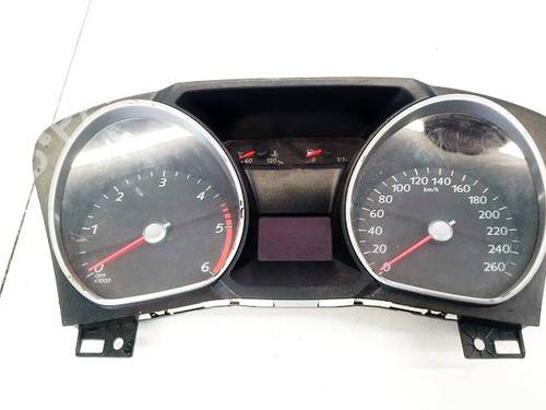 Used Instrument cluster Instrument cluster FORD S-MAX (WA6) 2.0 TDCi (140 hp) 35084302 35084302