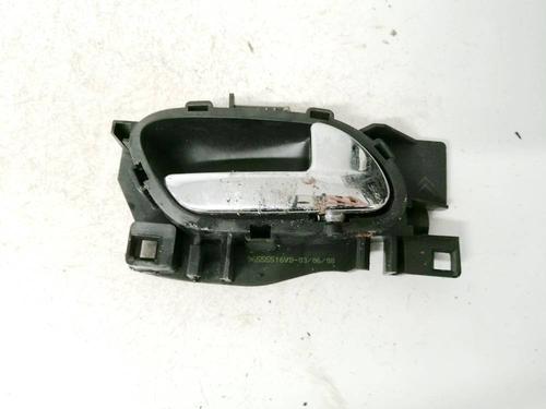 Used Front right interior door handle Front right interior door handle 35098877 35098877