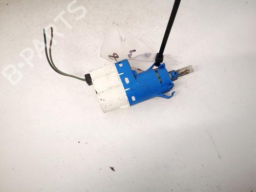 Used Electronic module Electronic module VOLVO V70 III (135) 2.5 T FlexiFuel (200 hp) 35401634 35401634