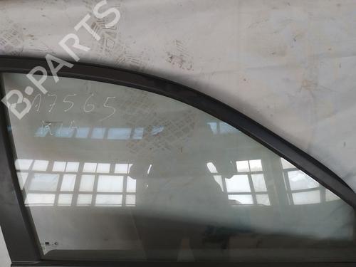 Used Front right door window Front right door window 35412127 35412127