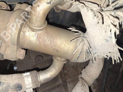 Egr FIAT PUNTO EVO (199_) 1.3 D Multijet (199AXD1B, 199AXD1A, 199BXD1B, 199BXD1A,... | BP35164824M69 - Image 3