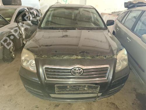 Switch TOYOTA AVENSIS (_T25_) 2.2 D-CAT (ADT251_, ADT251R) | BP34963443I30 - Image 5