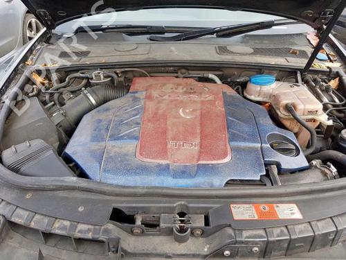 Luftventil AUDI A6 C6 (4F2) 2.7 TDI | BP33060189I21  - Image 9