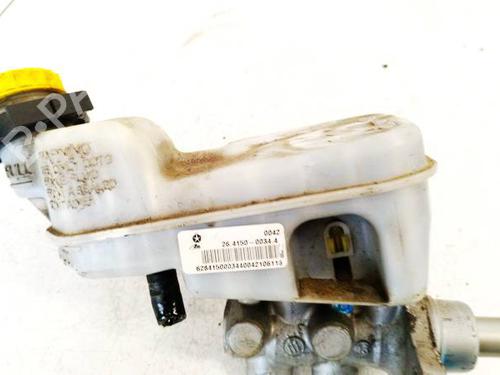 Used Brake fluid reservoir Brake fluid reservoir 39643438 39643438