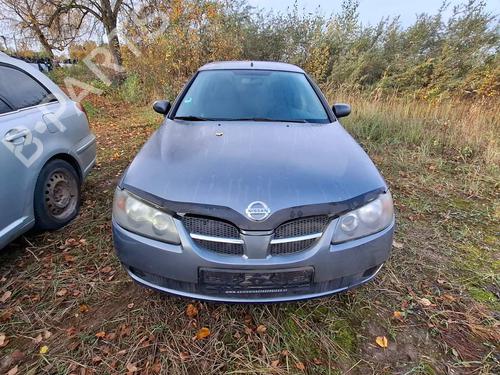 Left headlight NISSAN ALMERA II Hatchback (N16) 1.5 | BP40166497C28 - Image 5