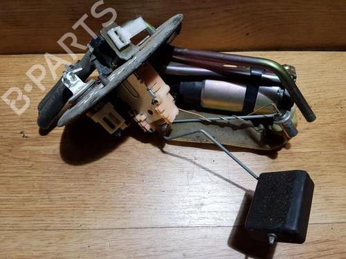 Kraftstoffpumpe für Kraftstoffpumpe MAZDA 323 F V (BA) 1.5 16V (BA11) (88 hp) 35653830 35653830