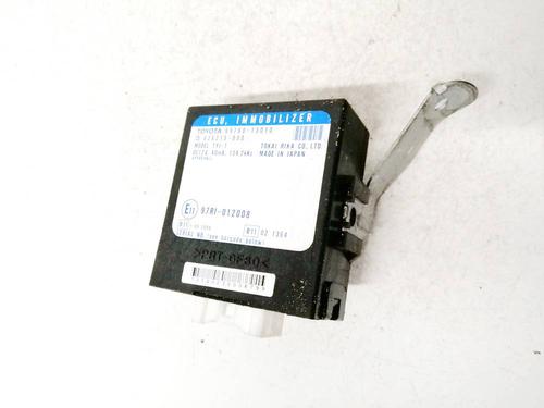 Used Electronic module Electronic module 35112935 35112935