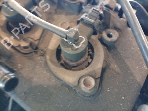 Injector Injector OPEL ASTRA H (A04) 1.7 CDTI (L48) (80 hp) 36524497 36524497
