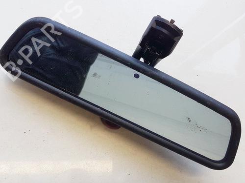 Used Rear mirror Rear mirror OPEL INSIGNIA A (G09) 1.8 (68) (140 hp) 35639383 35639383
