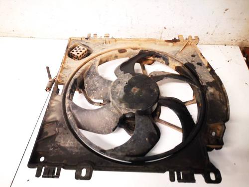 Used Fan Fan RENAULT MODUS / GRAND MODUS (F/JP0_) 1.5 dCi (FP0D, JP0D) (82 hp) 34826331 34826331